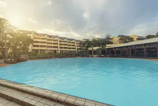 Wild Coast Pool 2