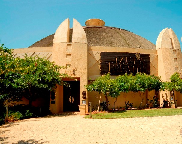 Sibaya Izulu Theatre Conference 6719