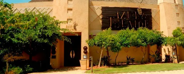 Sibaya Izulu Theatre Conference 6719