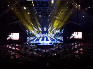 Sunbet Arena Img
