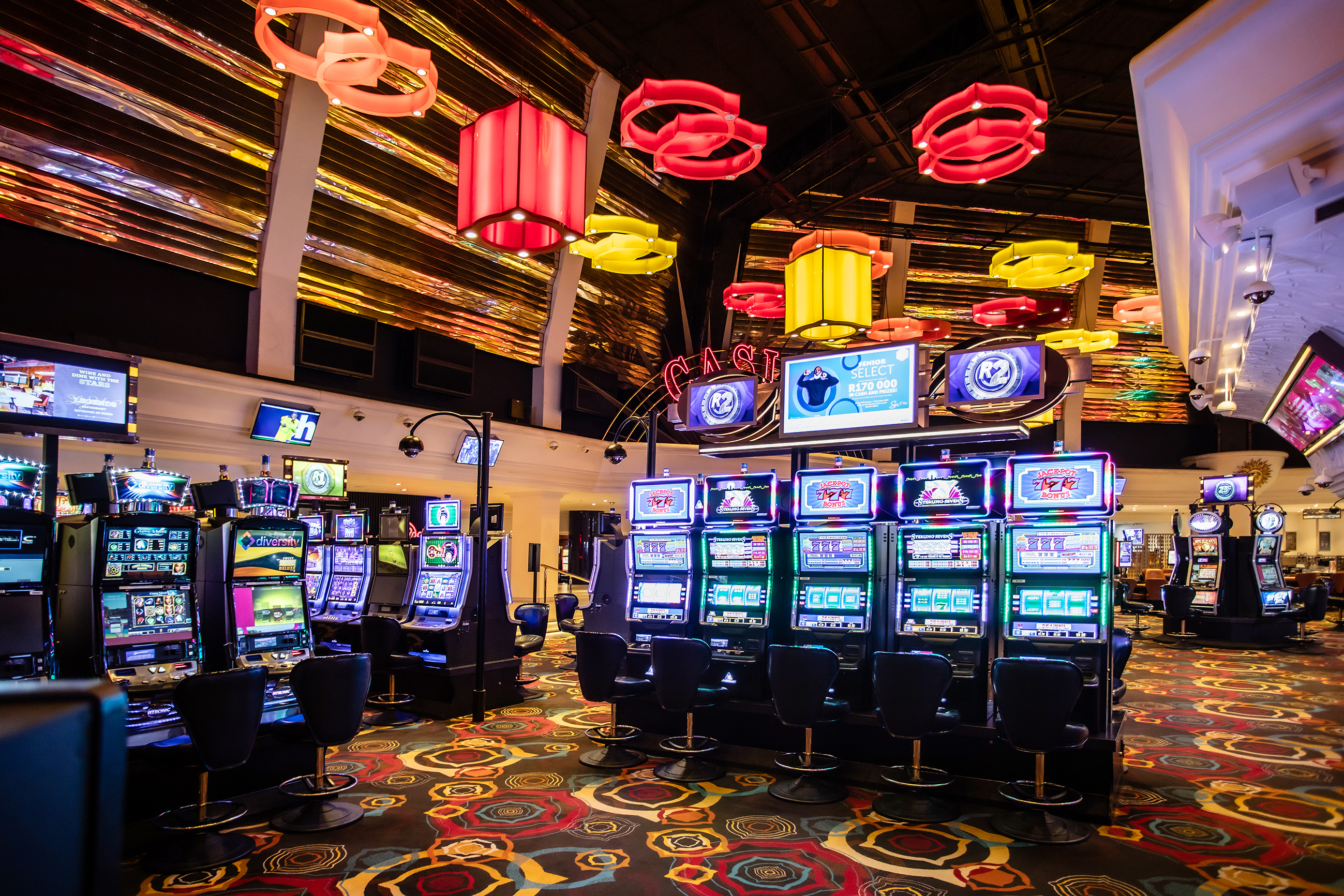 Sun City Casino Sun City Hires J0a6933