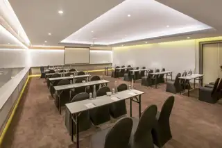 Sun City Convention Centre Meeting Room Schoolroom (1)