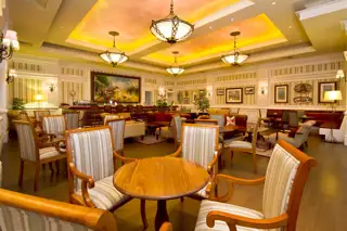 Boar Tshawe Bar