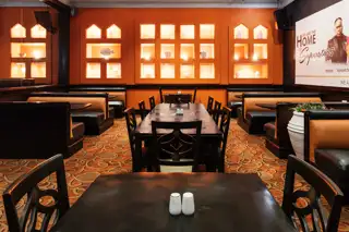 Mero Restaurant Marimba 207