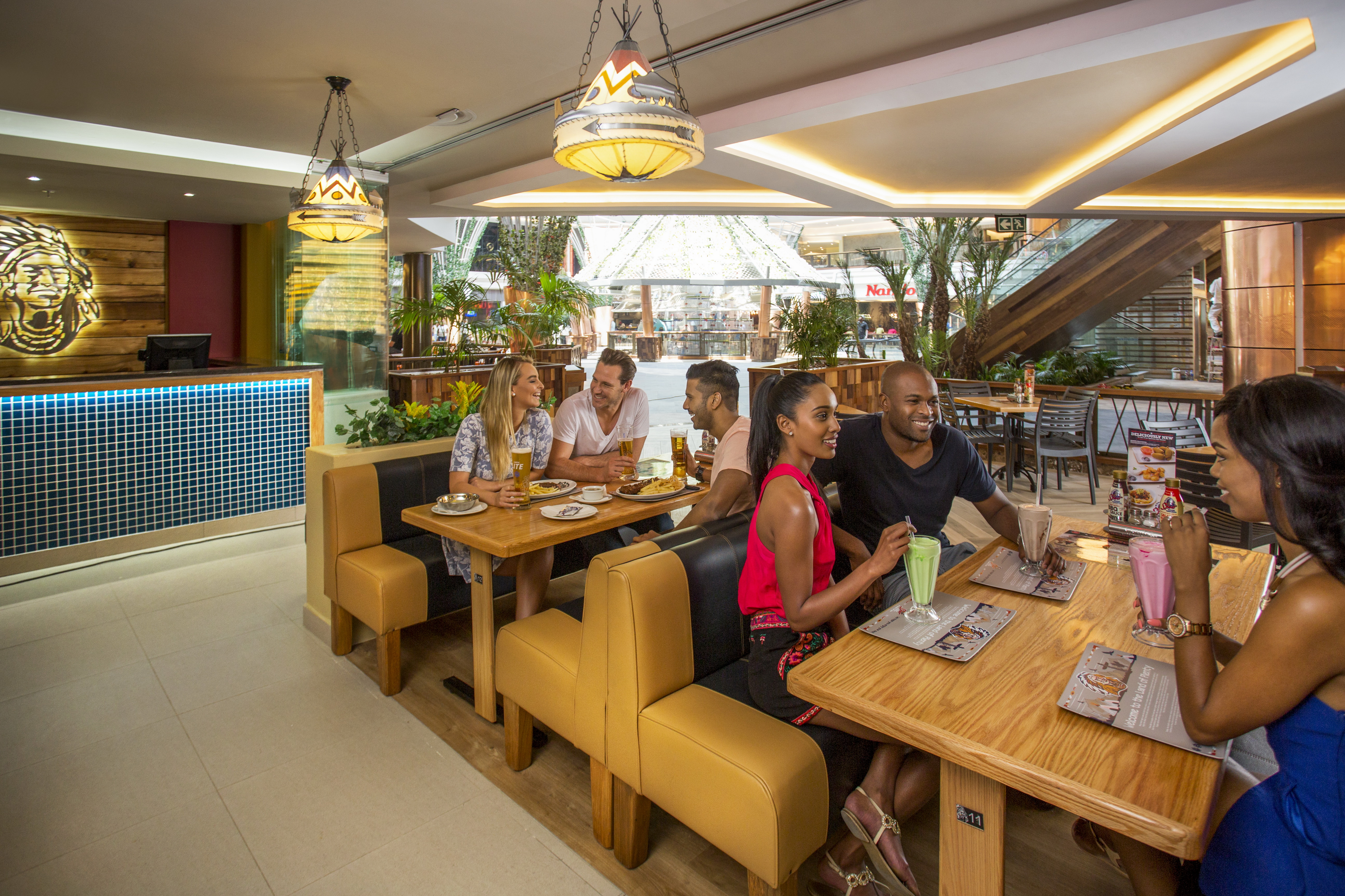Sun City Sun Central Restaurants Spur 3742 1