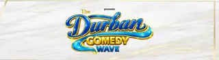 Siba Durban Comedy Wave May 2026