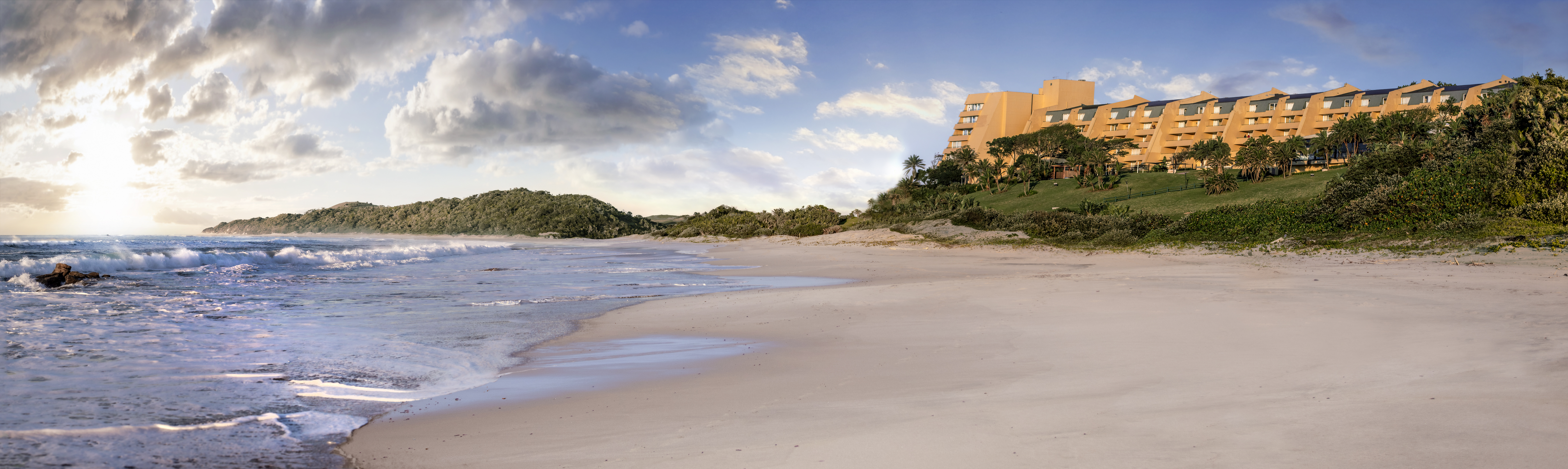 Wild Coast Exterior 17