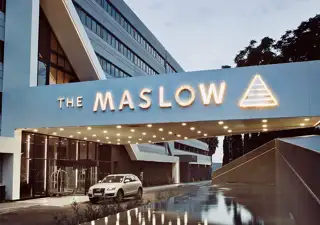 Sunlux Maslow Intro