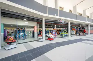 Bord Mall Magic Company