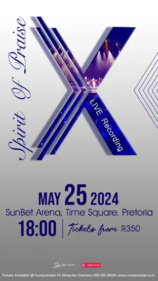 Time Arena Past Events 2024 25