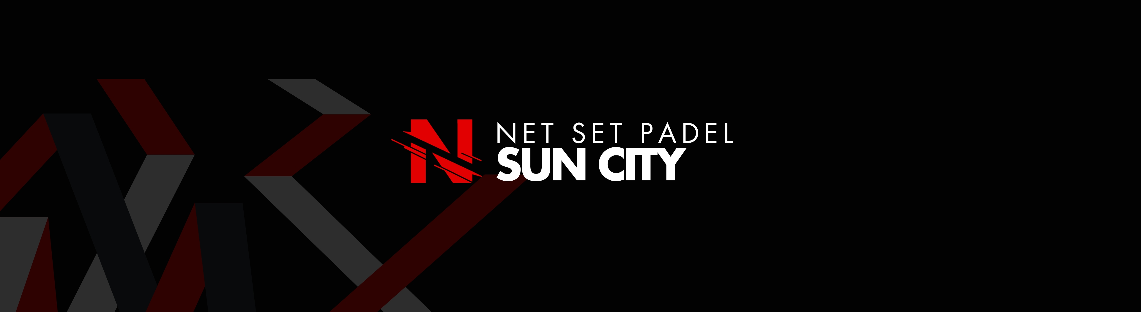 Sunr Net Set Padel Aug 2024