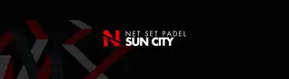 Sunr Net Set Padel Aug 2024