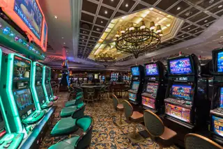 Gold Casino Slots 1