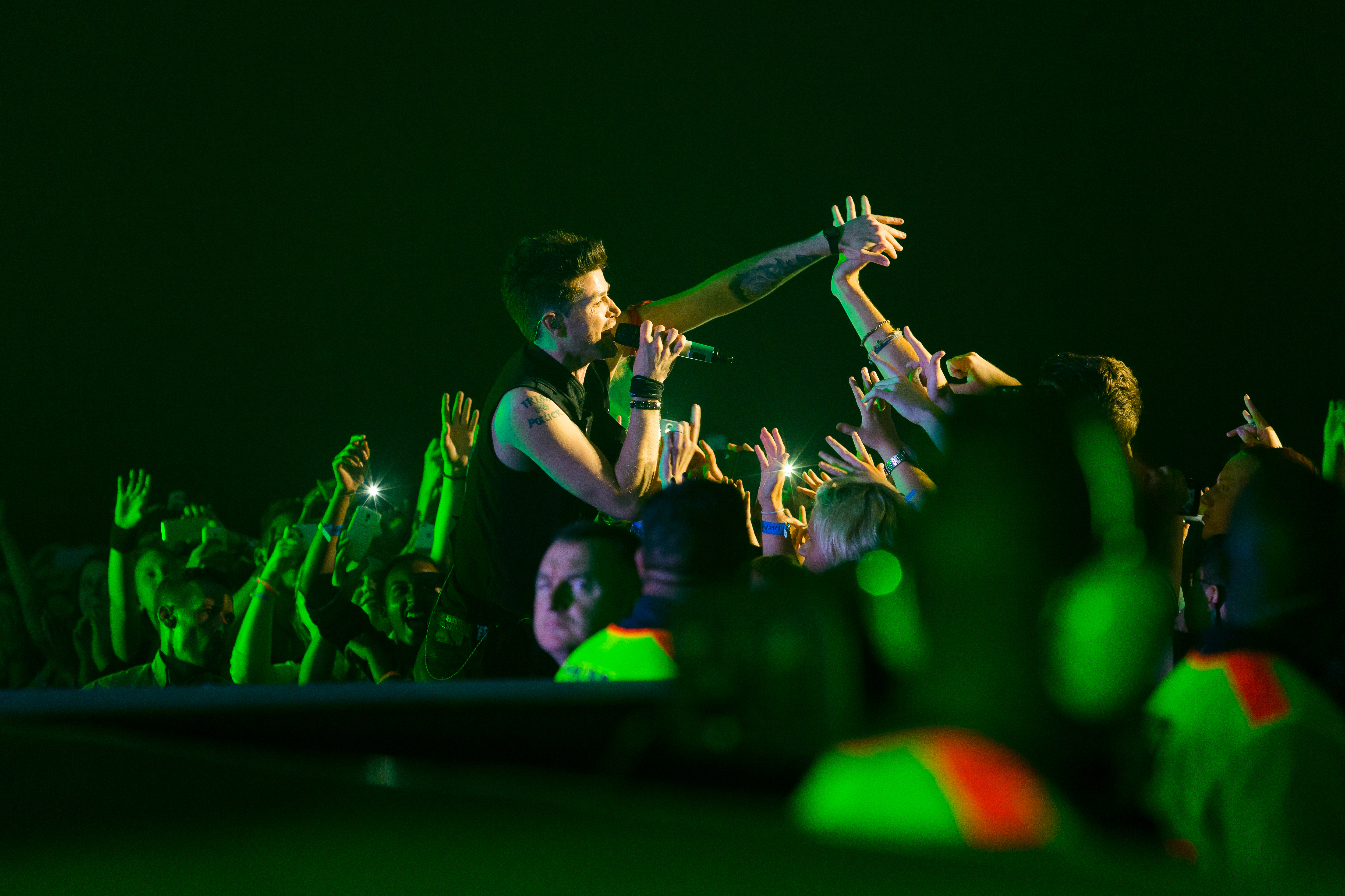 The Script 0056