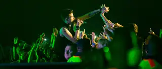 The Script 0056