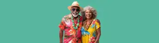 Siba Sassy Seniors Feb 2025