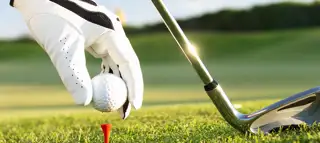 Flamingo 5Th Annual Golf Day