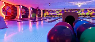 Grandwest Ten Pin Bowling 6121