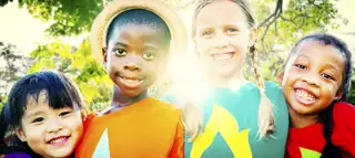 Kids Sun