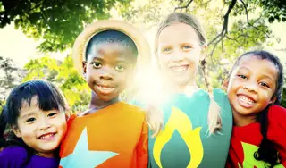Kids Sun
