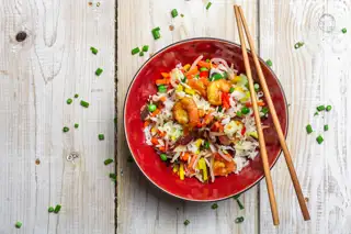 Thai Rice