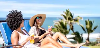 Wild Exterior Pool Ladies Having Cocktails.Jpg.Sunimage.1136.550