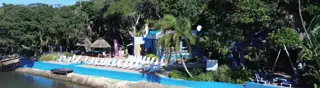 Wild Riverside Blue July 2024