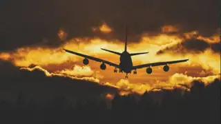 Sunr Breakout Airplane Mystery