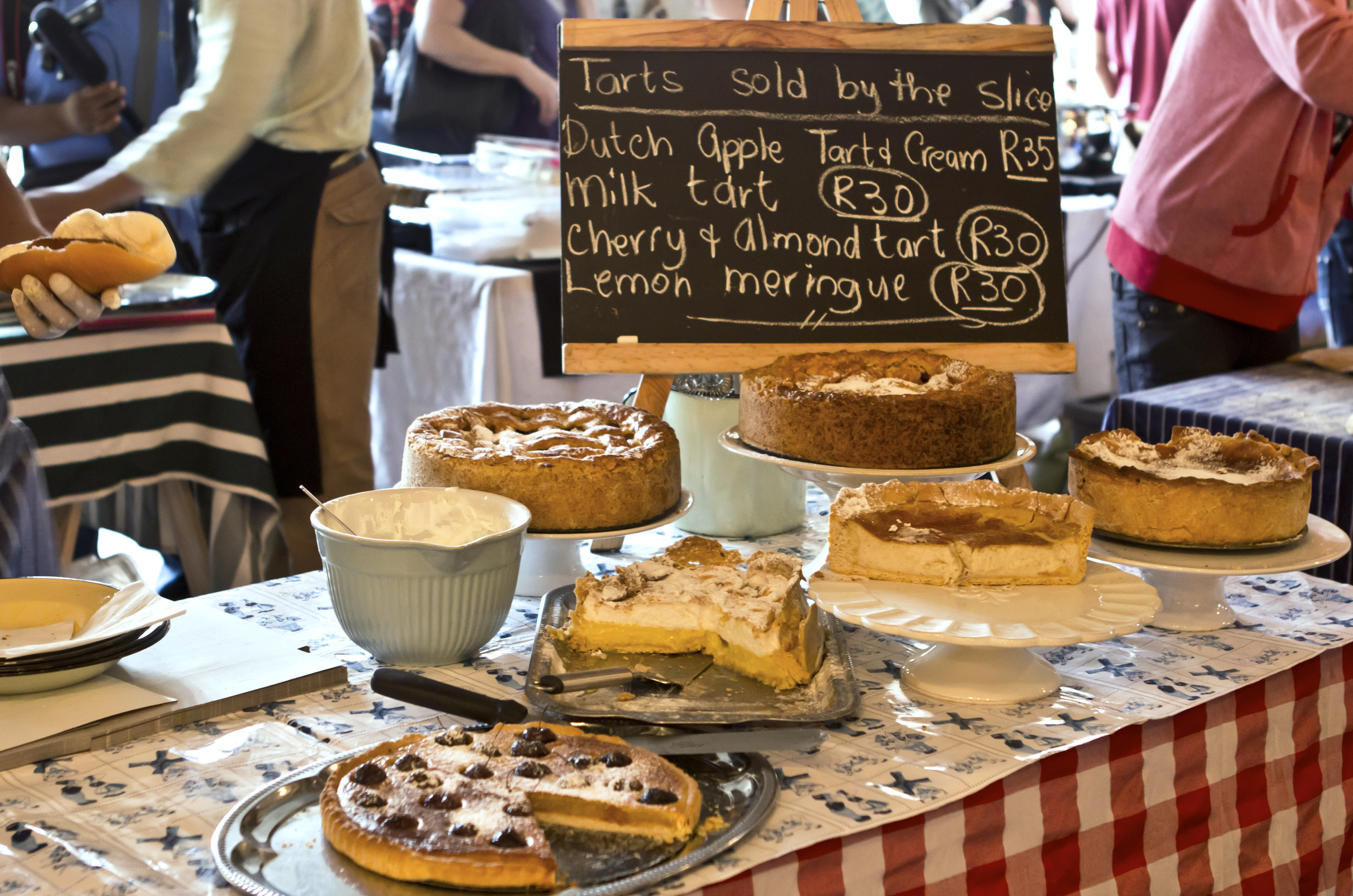 Sa Gauteng Neighbourgoods Market