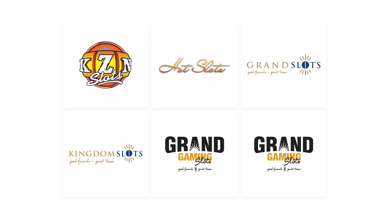 Our Brand Sun Slots