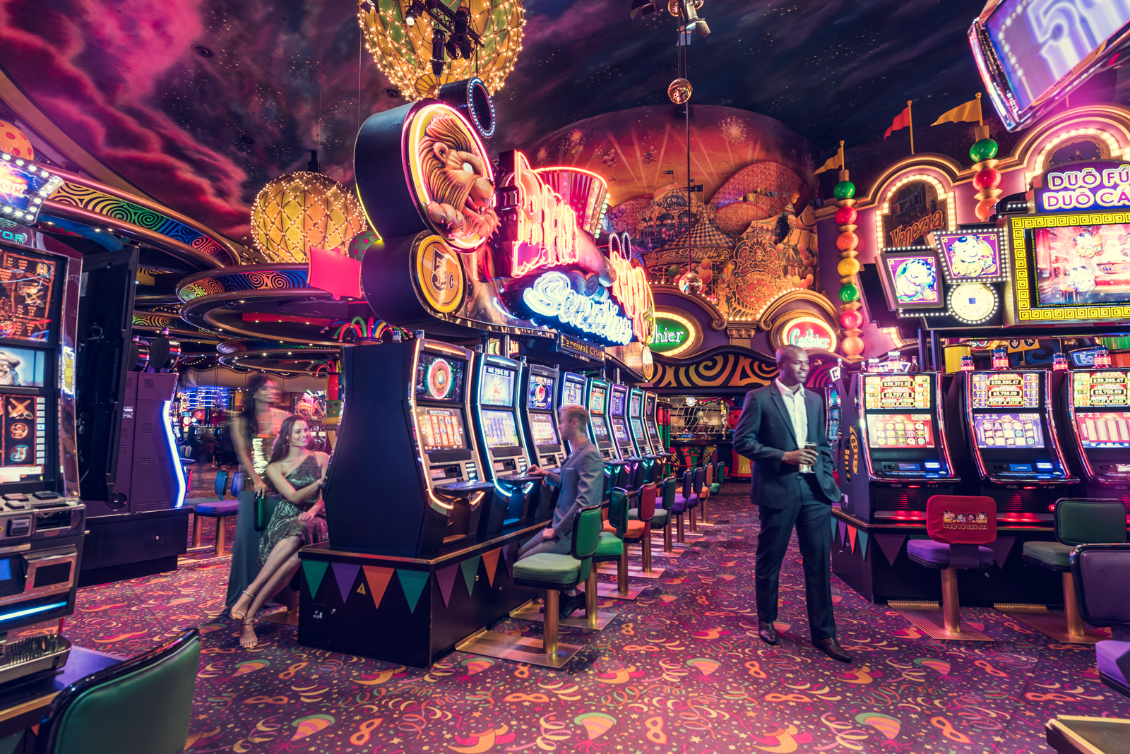 Carn Casino Slots Machines 13