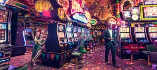 Carn Casino Slots Machines 13