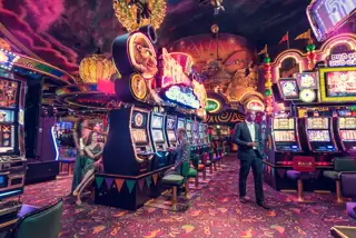 Carn Casino Slots Machines 13