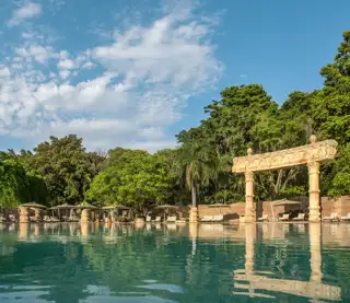Sun City The Royal Baths 1