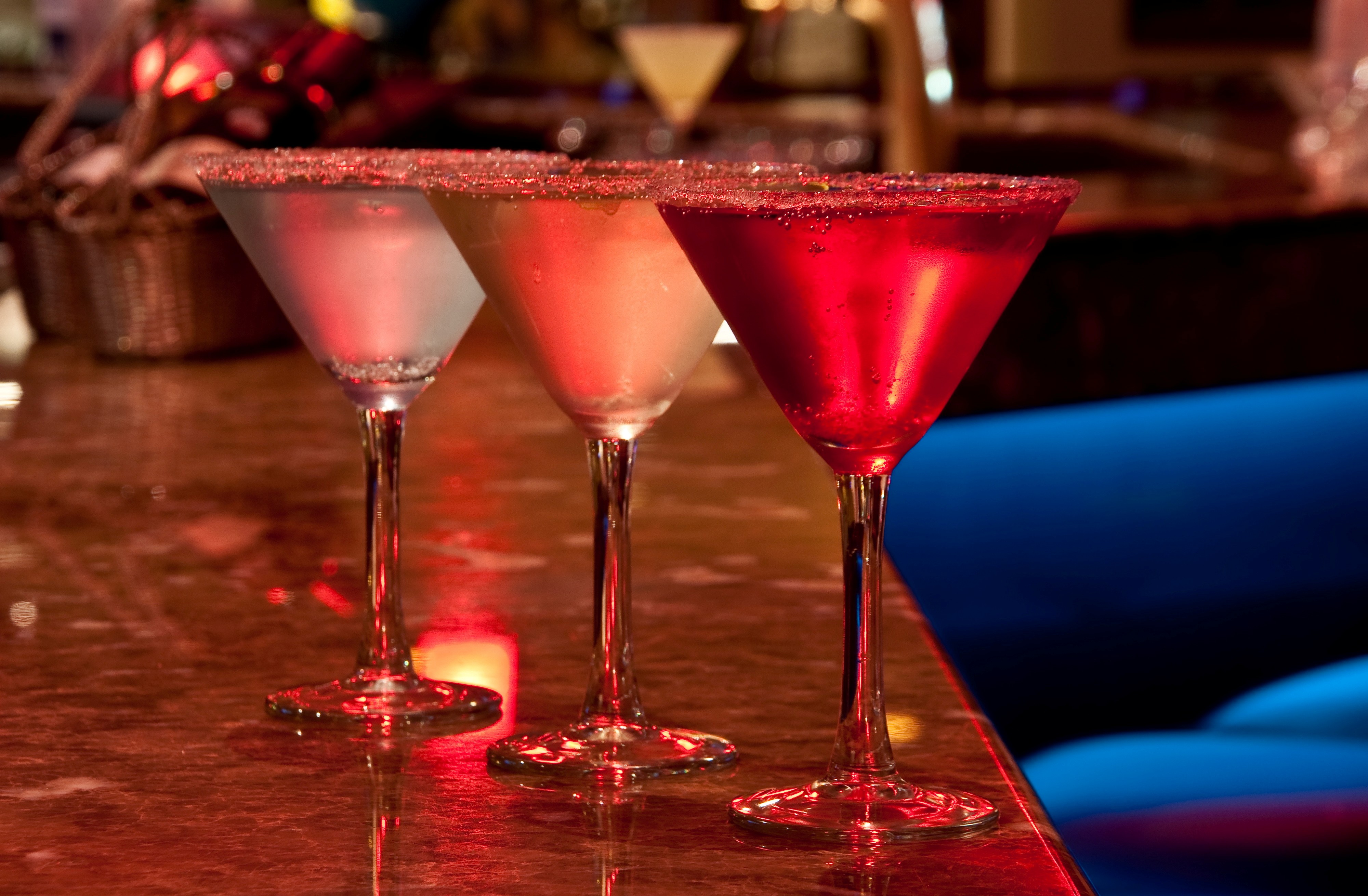Wild Coast Sun Lagoon Bar Cocktails 89