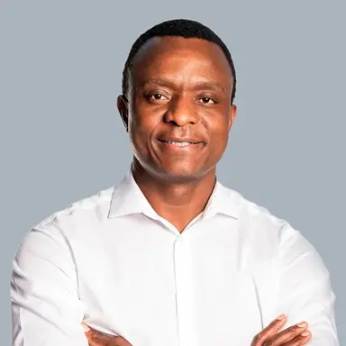 Directors - Sam Sithole