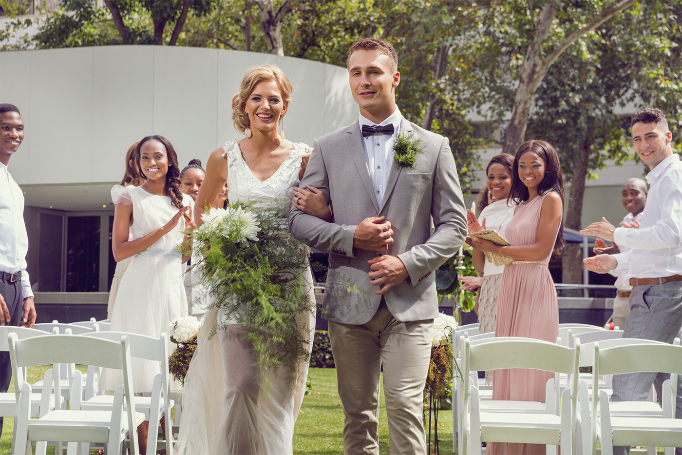 Maslow Weddings New