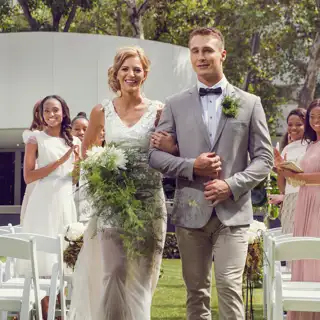 Maslow Weddings New