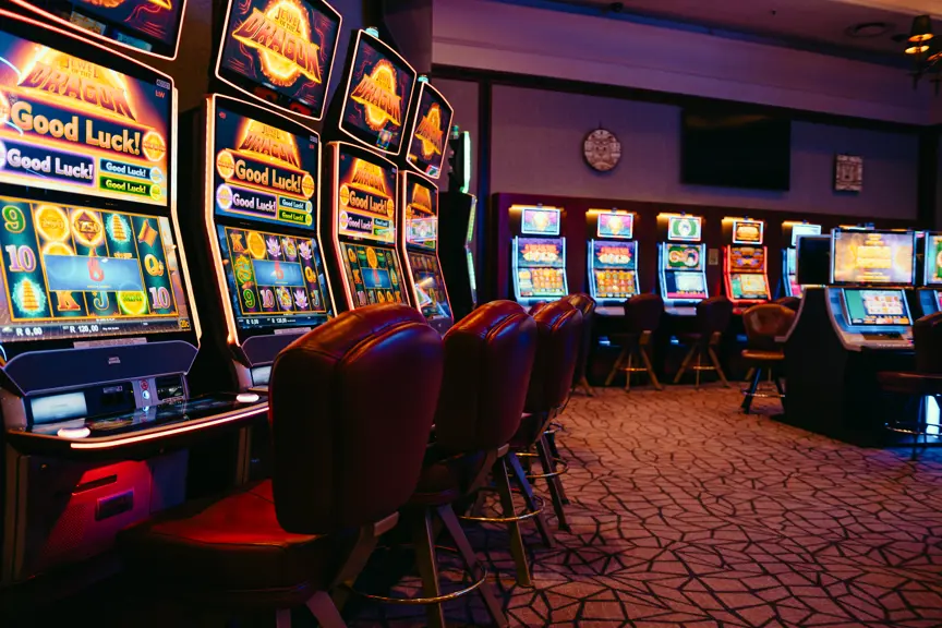 Siba Casino Models SAT05591