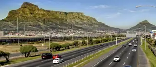 Highway Capetown