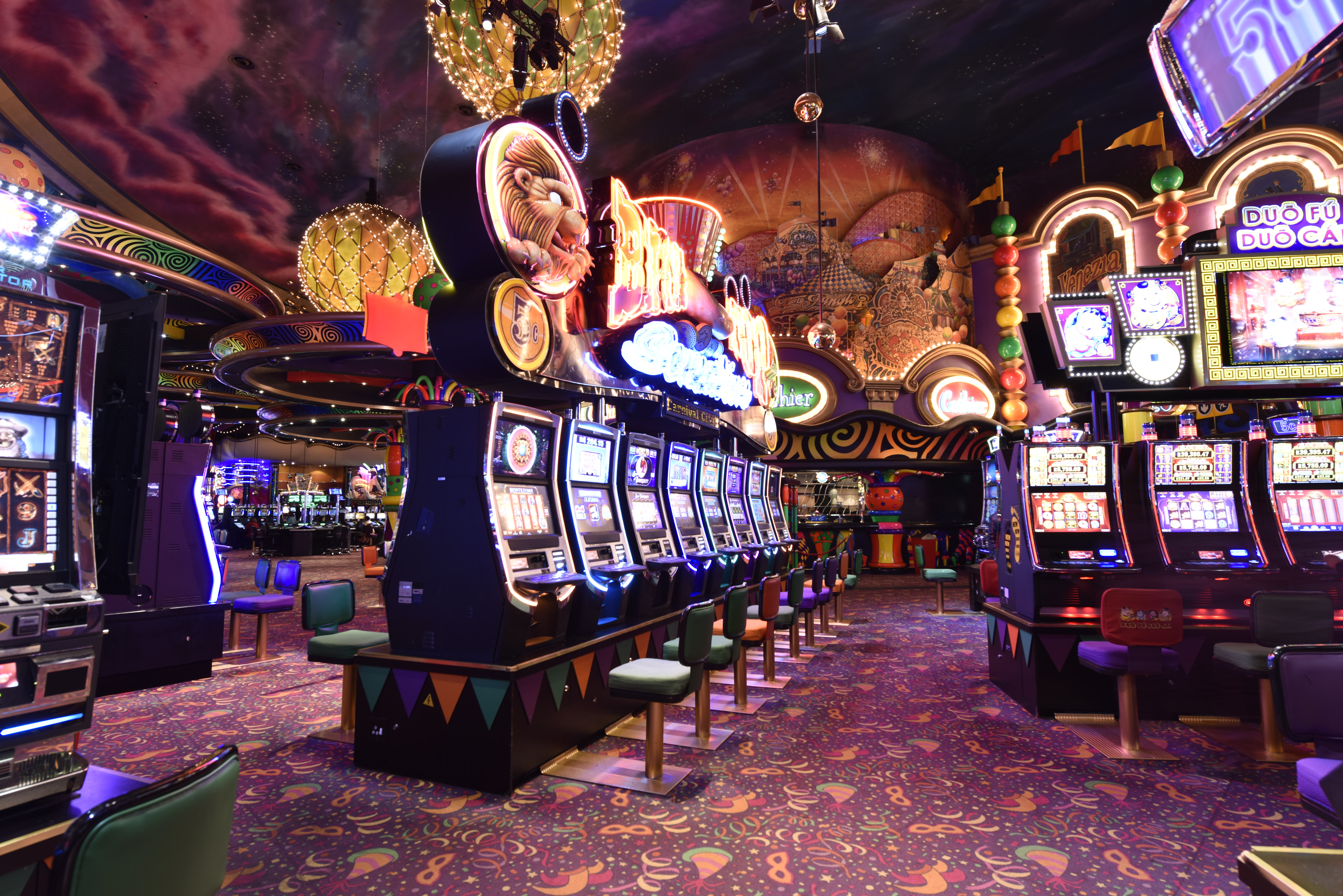 Carn Casino Slots Machines 8
