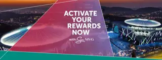Activate Your Rewards Now