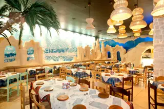 Carn Restaurant Ocean Basket 15